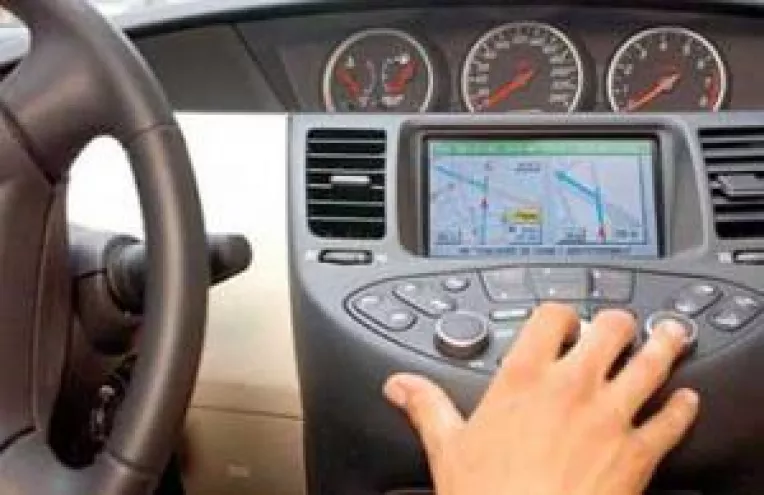 GPS-ul, benefic pentru conducatorii auto