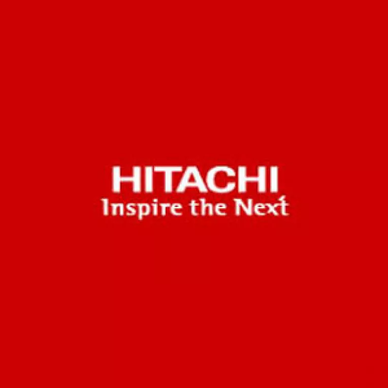 Hitachi in dificultate
