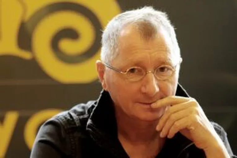 Horatiu Malaele investeste 200.000 de euro intr-un local din Centrul Vechi