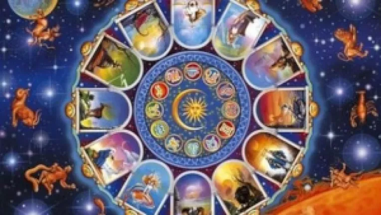 HOROSCOP 2014 : BERBEC, TAUR, GEMENI, RAC, LEU, FECIOARA