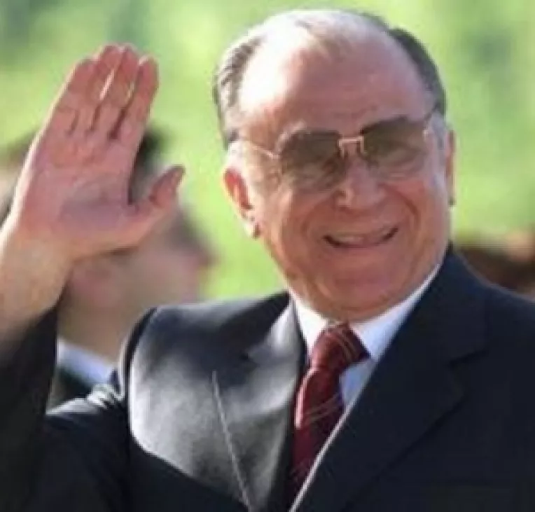Iliescu: Previziuni despre viitorul Romaniei