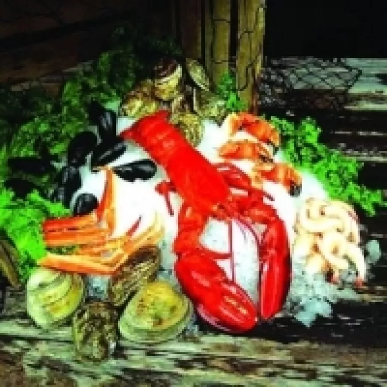 In vedera diminuarii importurilor la peste si crustacee, Acvacultura, scoasa la suprafata pe banii U.E.