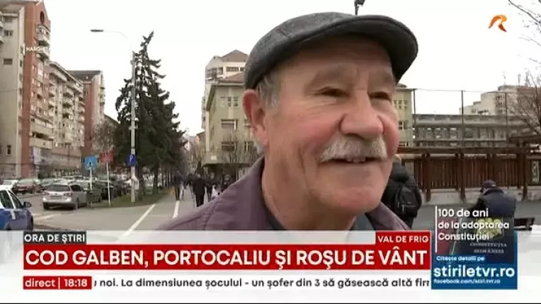 Inghet la sol si bruma