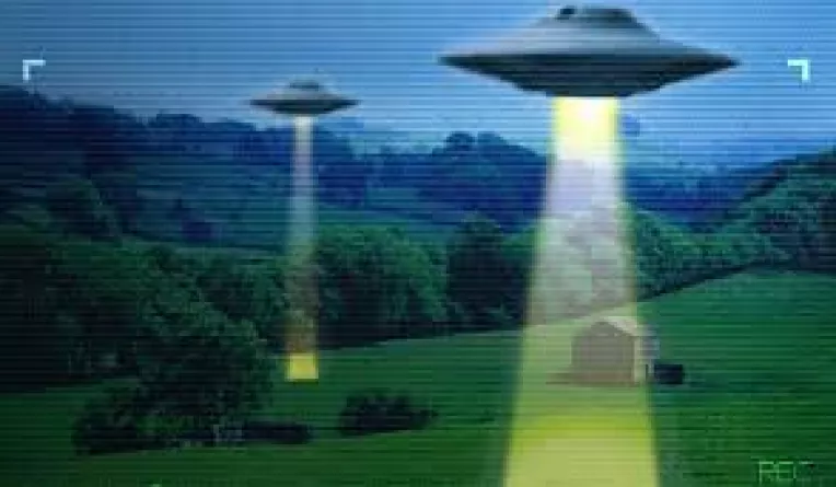 Intalniri senzationale cu OZN-uri pe insula Vancouver (3)