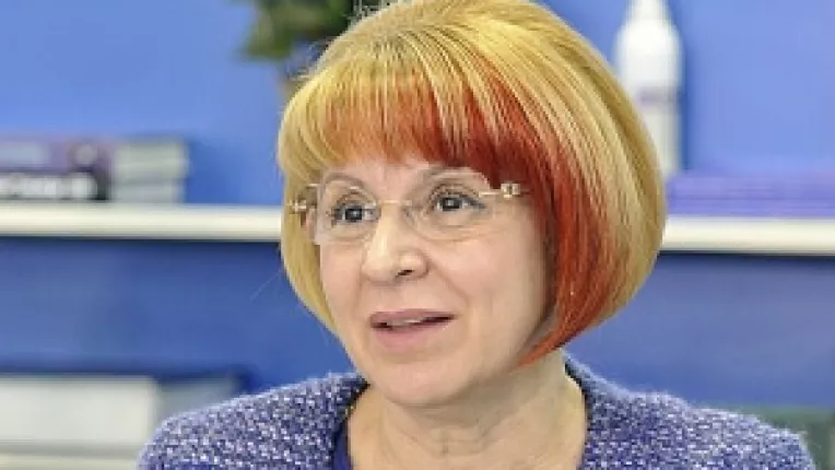 Interviu de Magda Marincovici cu dr. Alis Grasu, coordonator al Serviciului de Ambulanta al Municipiului Bucuresti