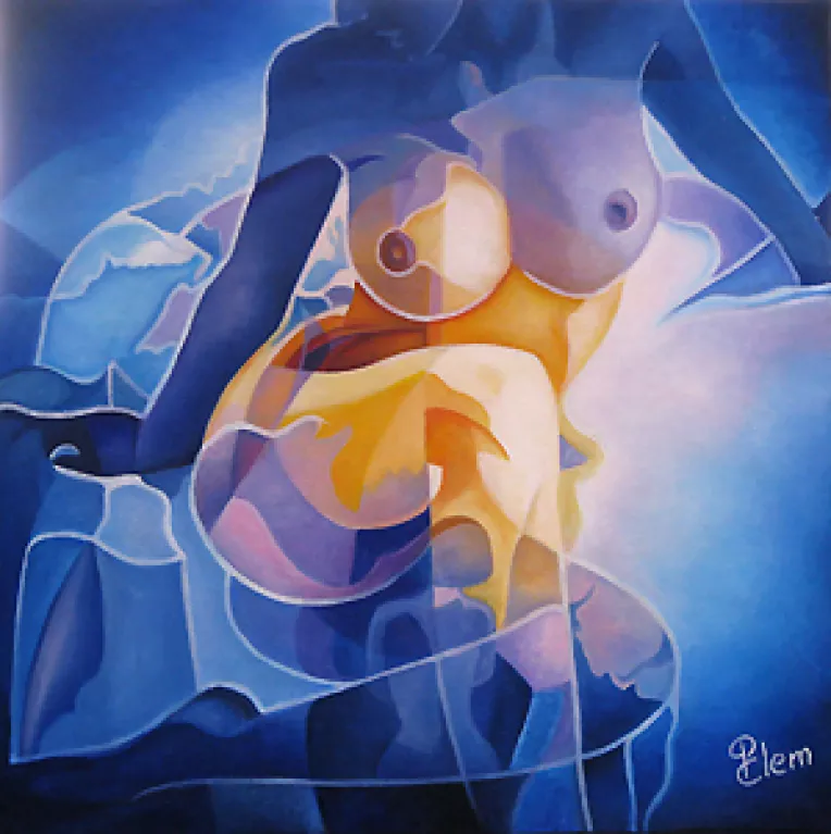 Inventarul iubitelor unui poet erotic genial: Emil Brumaru