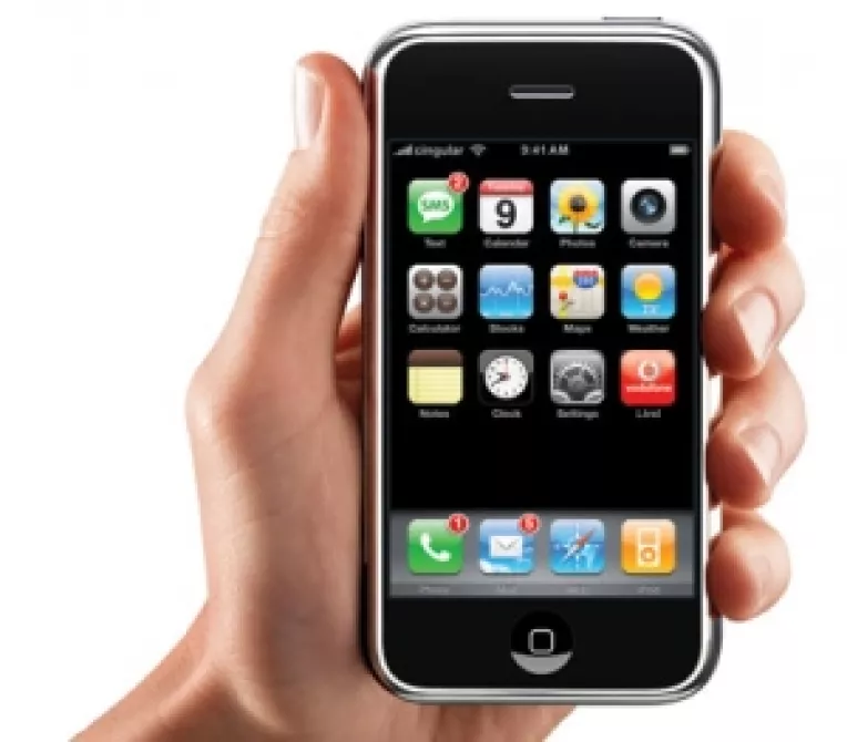 Investitii de patru miliarde de euro facute de telefonia mobila, din 1997