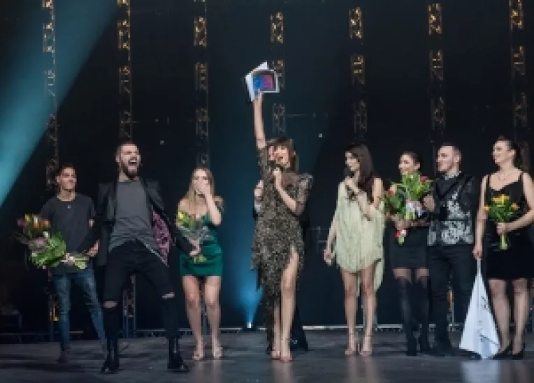 Iuliana Tudor, transformare spectaculoasa!