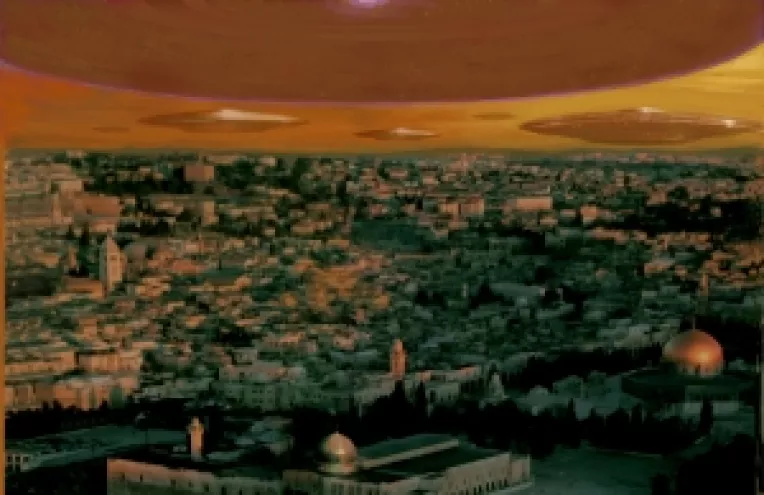 Jurnalista Sharon Hill (SUA): Ufologia, o cercetare de tip stiintific ? (3)