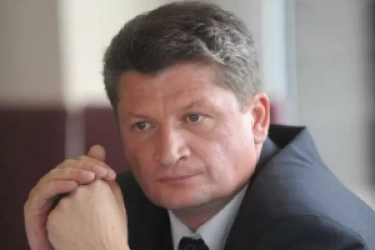 Jurnalul National : Interviu cu Lucian Dinita, seful Politiei Rutiere