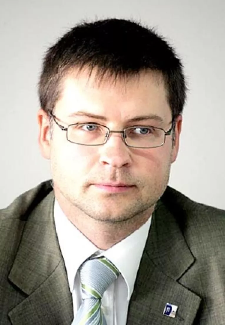 Letonia risca sa intre in incetare de plati