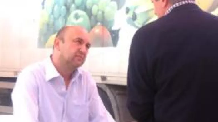 Liberalul Radu Bud, noul prefect al judetului