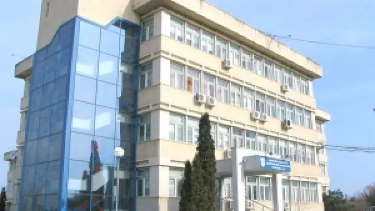 Licitatie pentru achizitie. Podul pe care vrea sa-l faca APC peste canal va costa 23 milioane euro