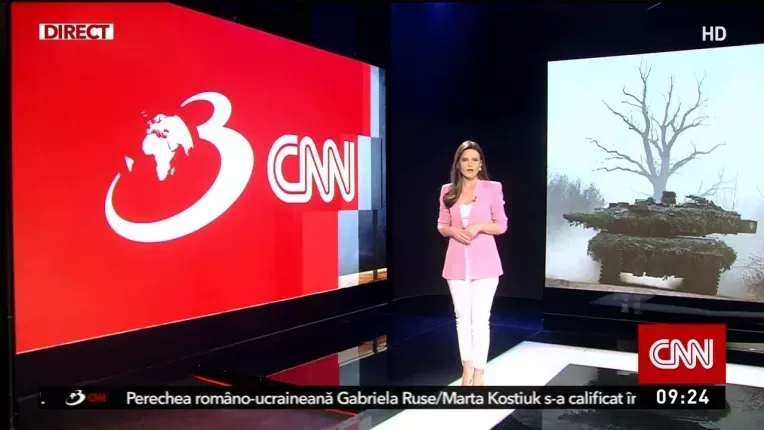 Lista tarilor care vor trimite tancuri Leopard in Ucraina