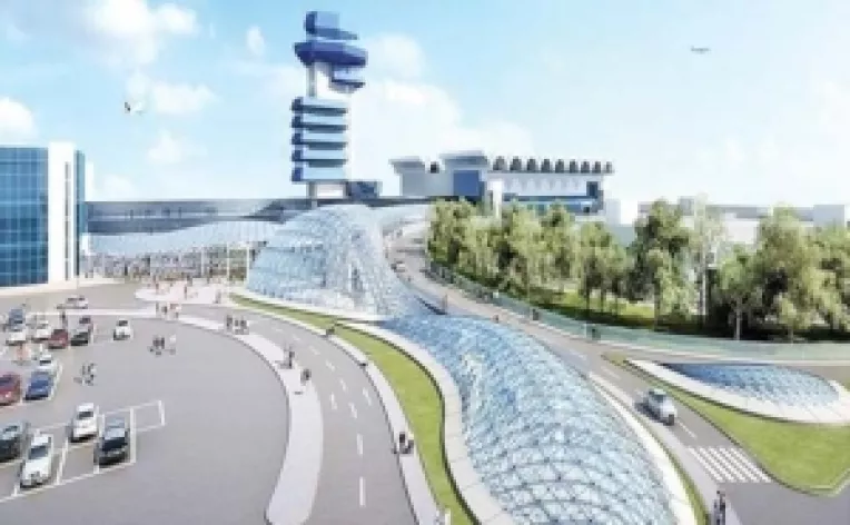 Lucrarile la metroul spre Aeroportul Henri Coanda vor incepe in a doua jumatate a acestui an