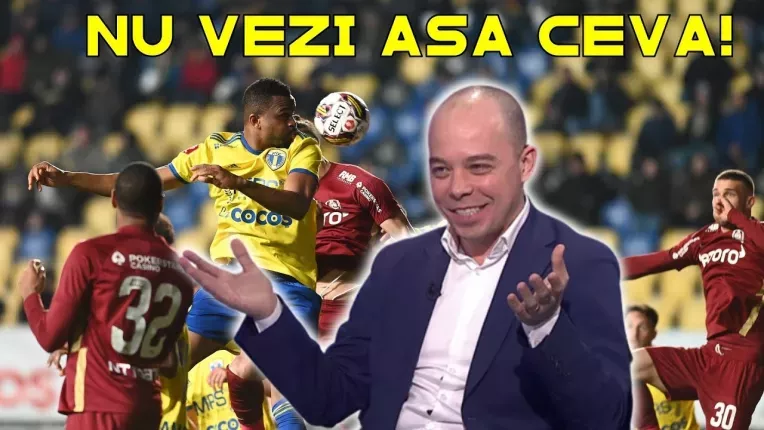 Marius Avram: "Cred ca a refuzat sa asculte ce i-a spus Hategan si a zis: 'Nu! Vreau eu s-o vad'!"