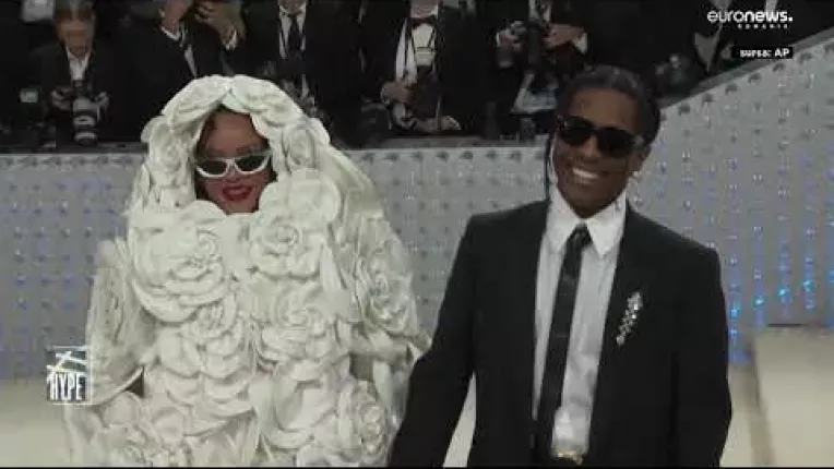 MET Gala 2023: cele mai spectaculoase tinute care l-au celebrat pe Karl Lagerfeld
