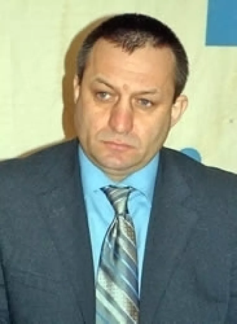 "Metin Cerchez nu este un adversar de nivelul meu”