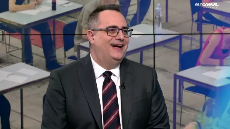 Ministerul Educatiei da vina pe pandemie pentru rezultatele dezastruoase de la testele PISA