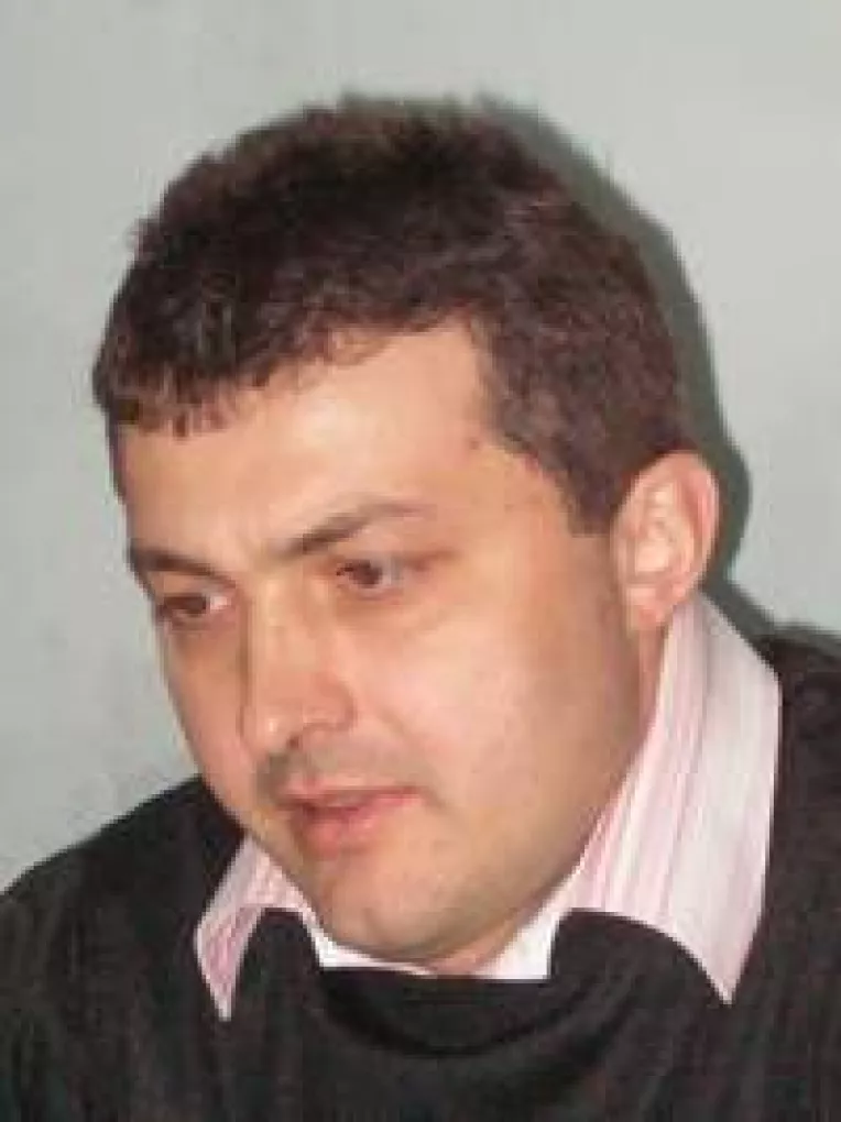 Ministrul Codrut Seres promite salajenilor sprijin neconditionat