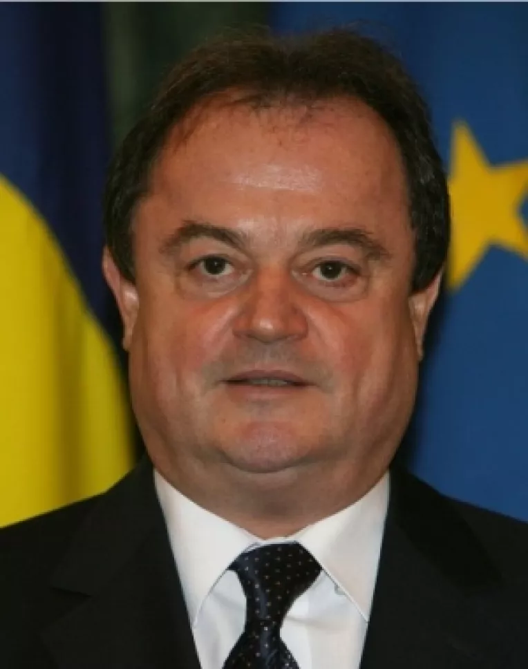 Ministrul de Interne Vasile Blaga a anuntat reinfiintarea celor doua agentii