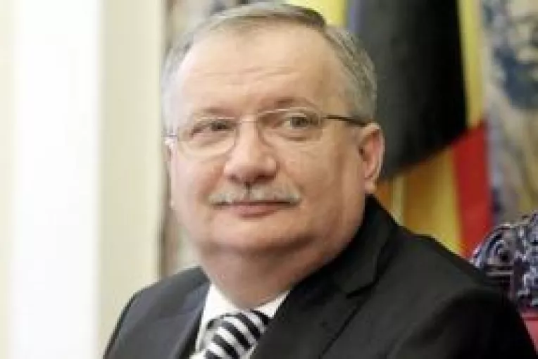 Ministrul educatiei, Ioan Mang,  verificat de Comisia de Etica