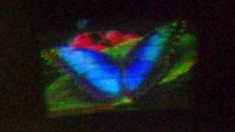 MIT transforma televiziunea holografica in realitate