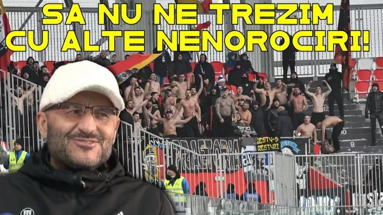Mititelu, dupa decizia in cazul Sepsi - U Craiova 1948: "Chiar il rog pe Dioszegi sa mearga la TAS"