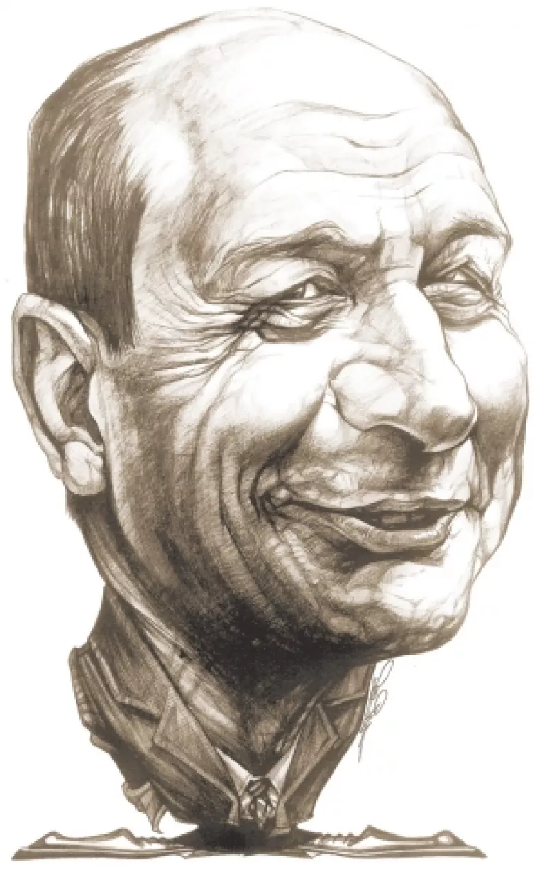 Mitocan si de 1 Decembrie: Basescu n-a vrut sa dea mana cu fostii presedinti Iliescu si Constantinescu