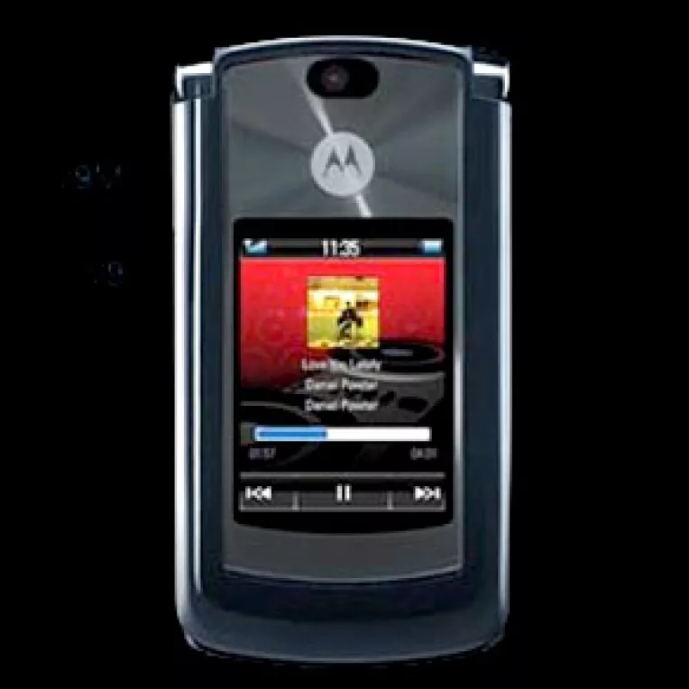 Motorola RAZR 2