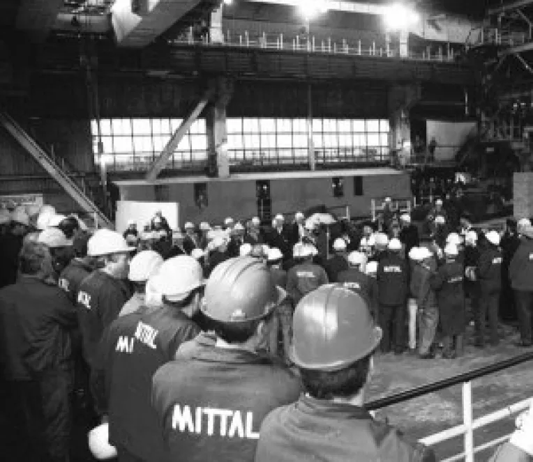 Munca decenta, de la teorie la realitate