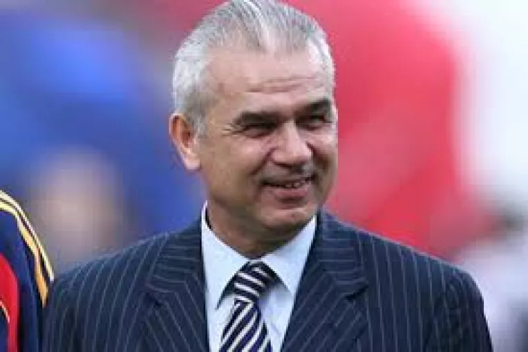 Nationala de fotbal a Romaniei a plecat in Turcia