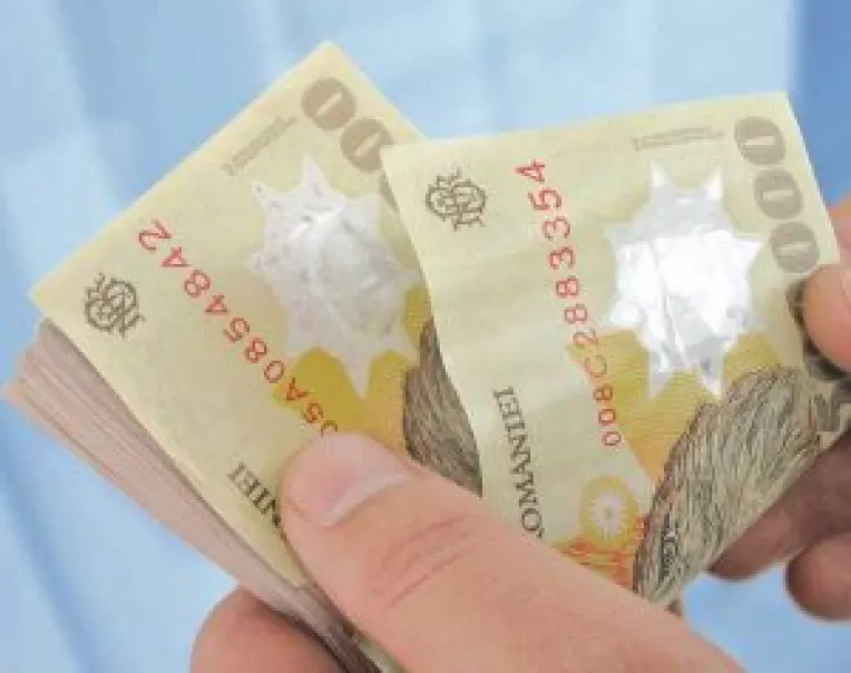  Noile impozite vor intra in vigoare la 4 iunie