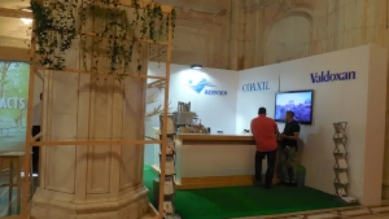 Noutati la Congresul WPA, de la Palatul Parlamentului