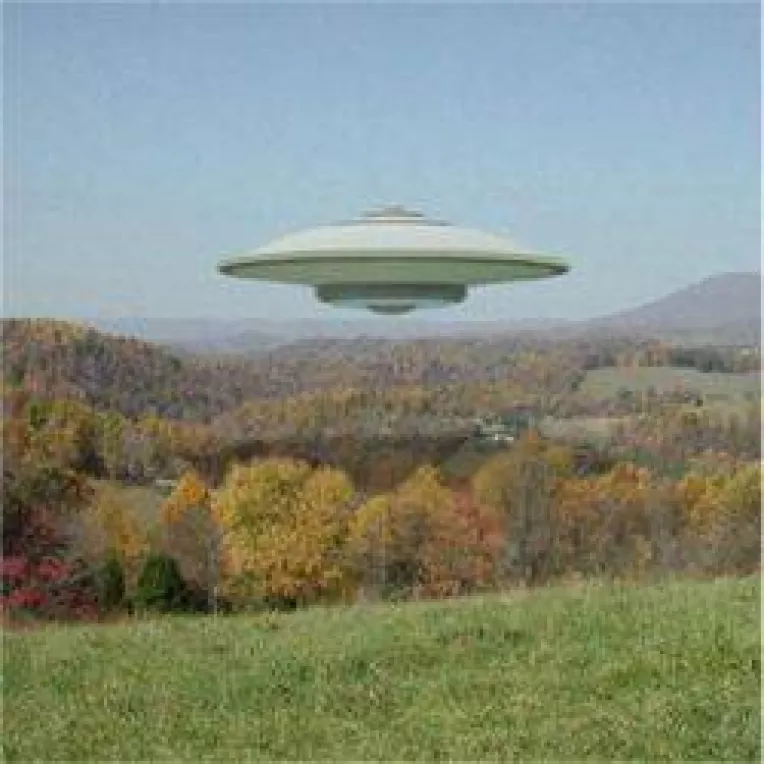 Obiecte misterioase de origine extraterestra, gasite pe teritoriul Romaniei