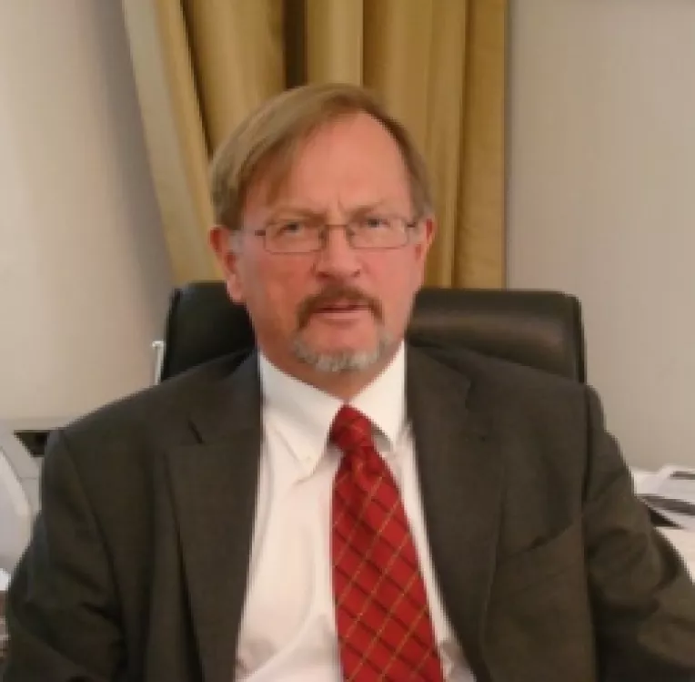 Oystein Hovdkinn: "Companiile norvegiene doresc sa exploateze rezervele hidroelectrice nefolosite ale Romaniei"