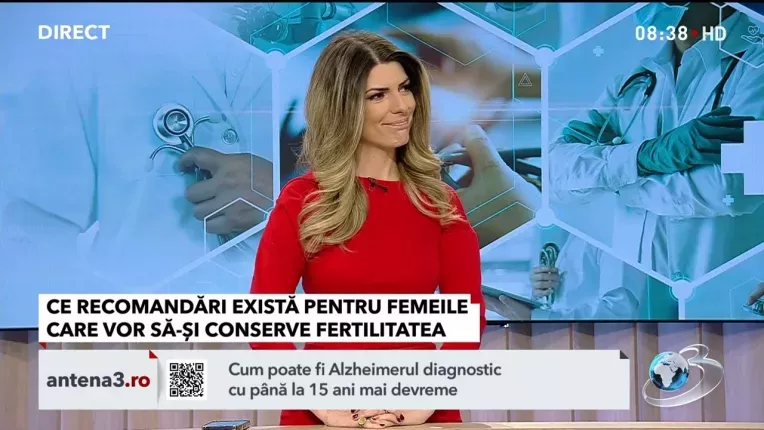 Pana la ce varsta pot face femeile copii. Cand incepe sa scada fertilitatea unei femei