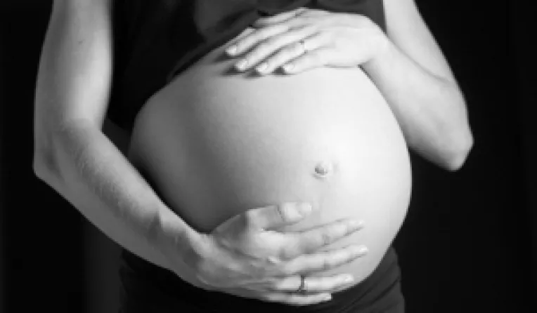 Pasi pentru a ramane insarcinata