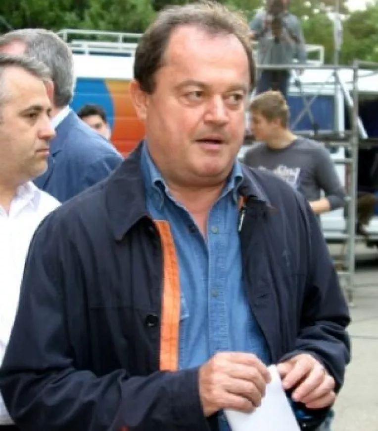 PD-L vrea ca castige Bucurestiul cu Blaga