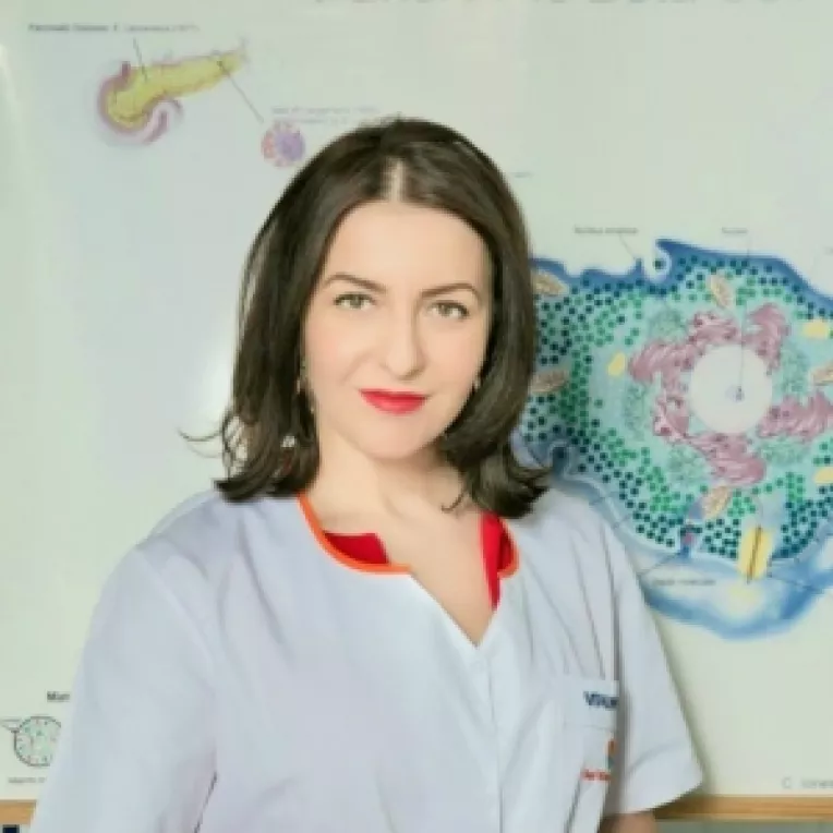 Peste 173.000 de romani sufera de episoade de anemie, una dintre principalele cauze ale instalarii afectiunilor cardiace