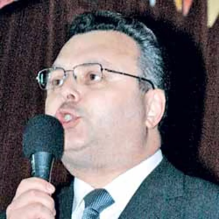 "Prefectul Culetu va candida din partea PNL pentru Parlament"