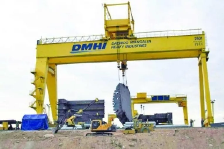 Prejudiciu de 800.000 euro, presedintele Vasile Iorga recunoaste greseala. Conducerea Daewoo Mangalia, urmarita penal pentru folosirea de programe fara licenta