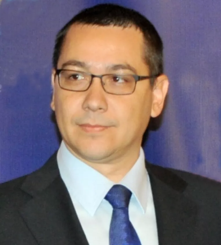 Premierul Victor Ponta vrea acord politic pentru educatie, sanatate si cultura