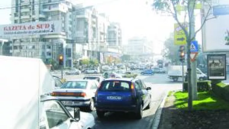 Pret umflat la pasaj