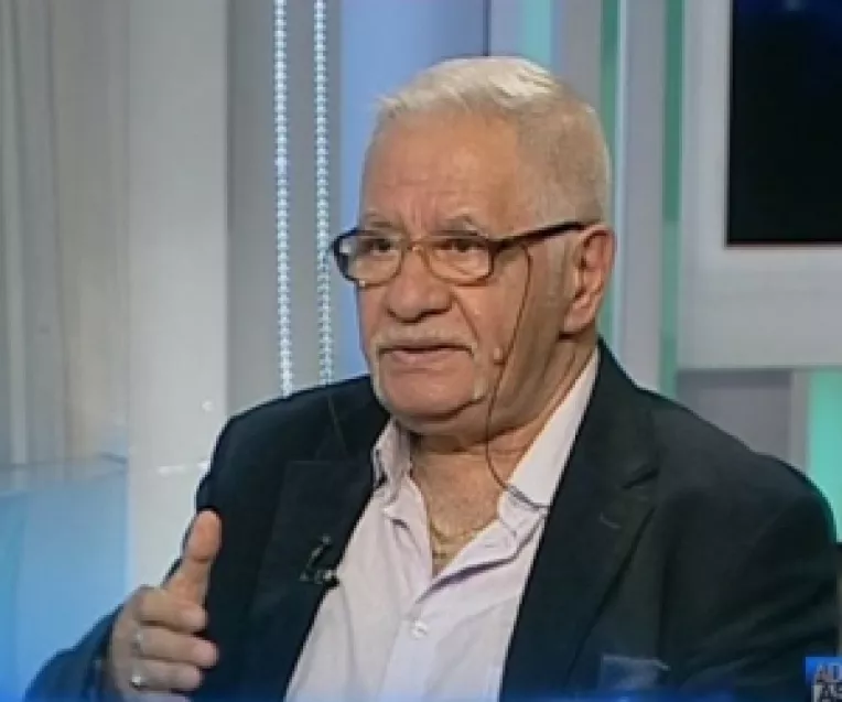 Previziunile celebrului astrolog si numerolog Mihai Voropchievici pentru saptamana 15 - 21 Ianuarie 2018