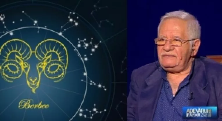 Previziunile celebrului astrolog si numerolog Mihai Voropchievici pentru saptamana 29 octombrie - 4 noiembrie 2018