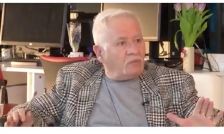 Previziunile celebrului numerolog si astrolog Mihai Voropchievici pentru saptamana 9-15 Octombrie 2017