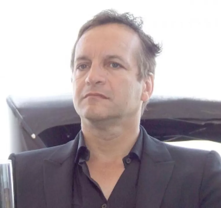 Primarul orasului Monaco, invitat de onoare la Exotic Car Show