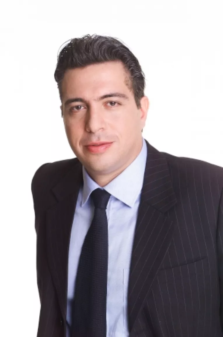 Primul eveniment rezidential de asezare a pietrei de temelie in zona Titan, din ultimii 3 ani si jumatate