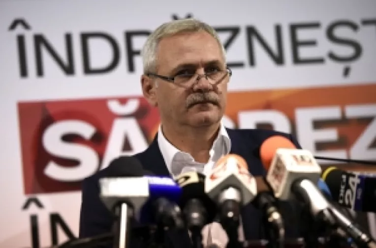 Principalele declaratii ale presedintelui PSD, Liviu Dragnea, la conferinta de presa de joi